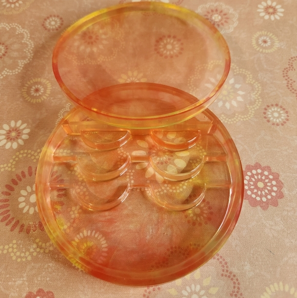 Resin eyelash holder jt6 - Picture 4 of 6